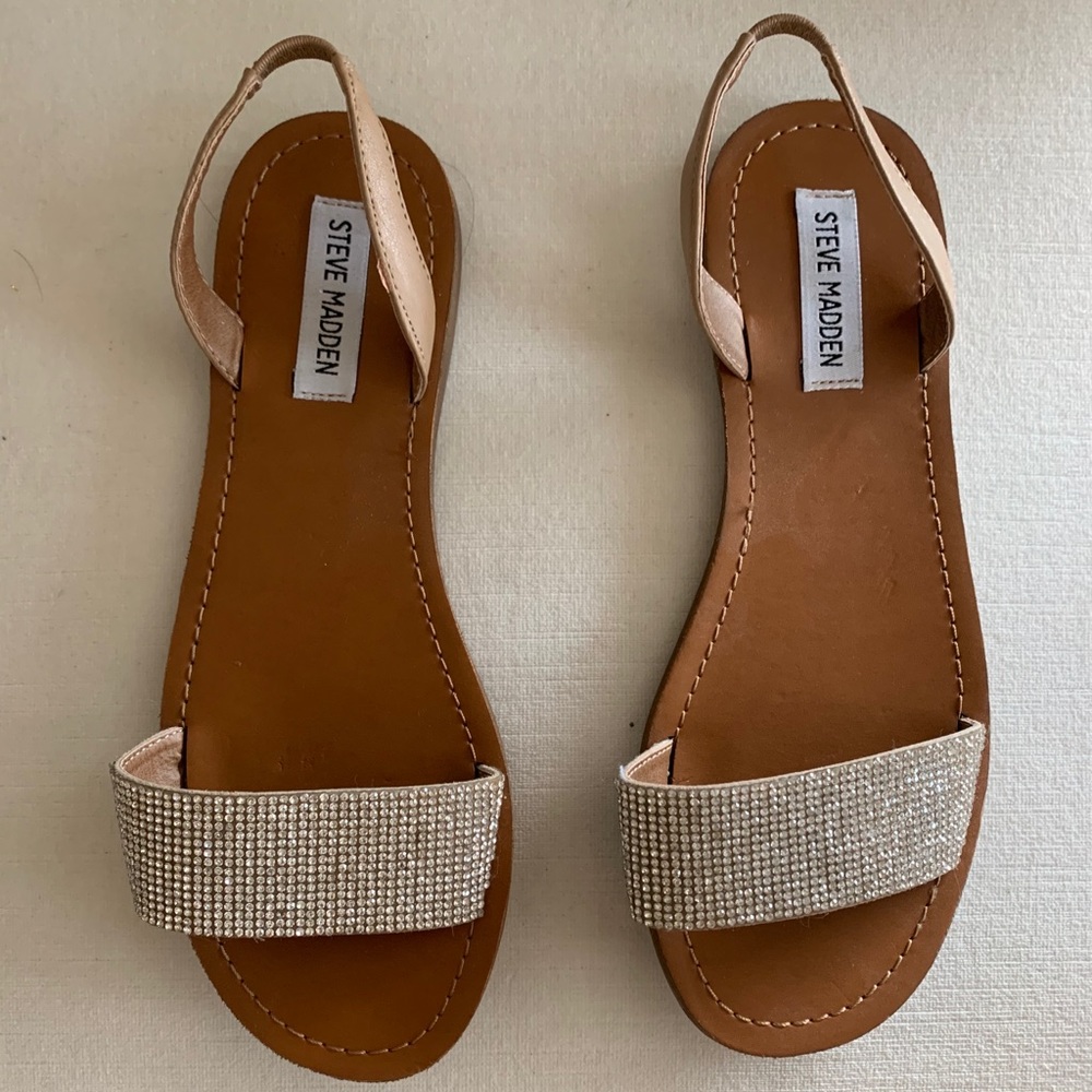 Steve Madden Sandals